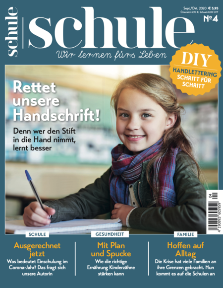 Junior Medien SCHULE