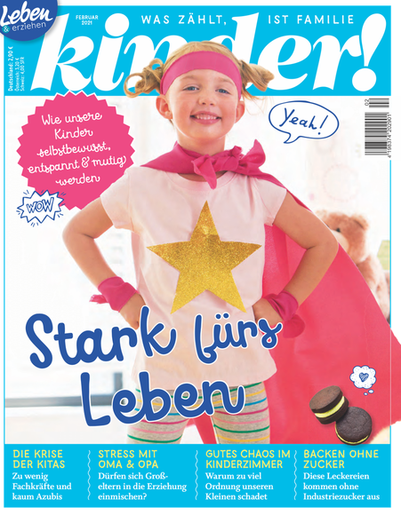 Junior Medien KINDER!