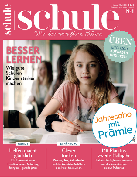 Junior Medien SCHULE