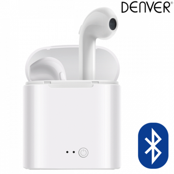 DENVER bluetooth earbunds