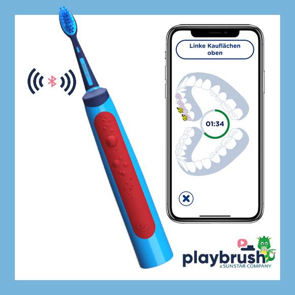 playbrush Playbrush