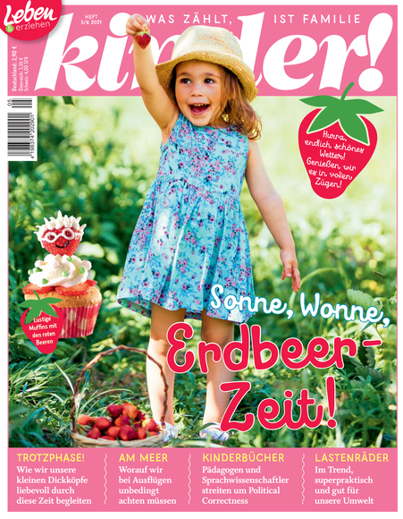 Junior Medien KINDER!