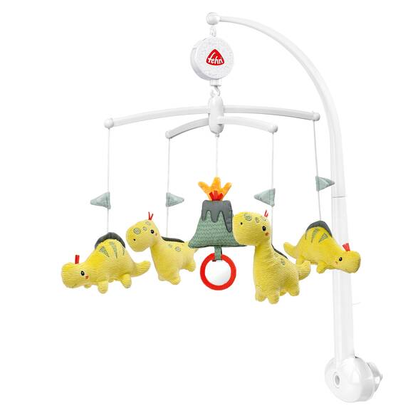 Geschenk Happy Dino von fehn®