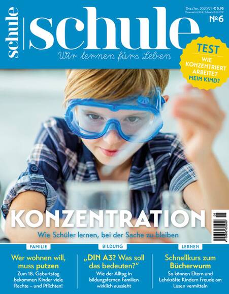 Junior Medien SCHULE