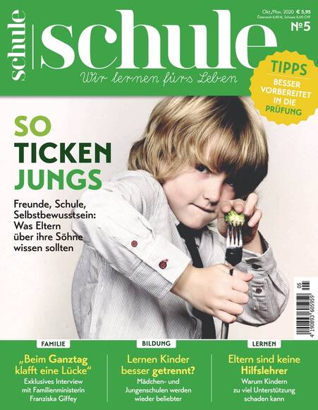 Junior Medien SCHULE