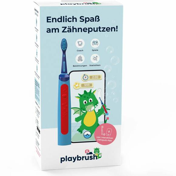 playbrush Playbrush