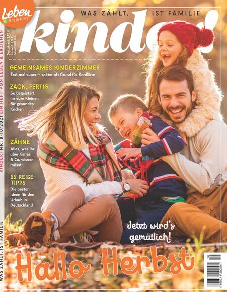 Junior Medien KINDER!