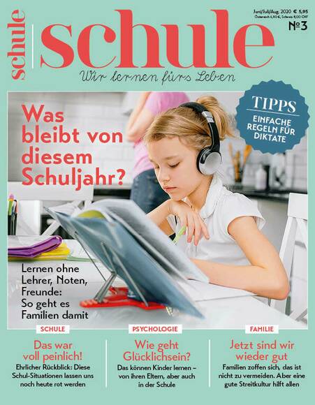 Junior Medien SCHULE