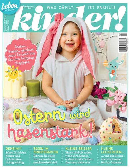 Junior Medien KINDER!