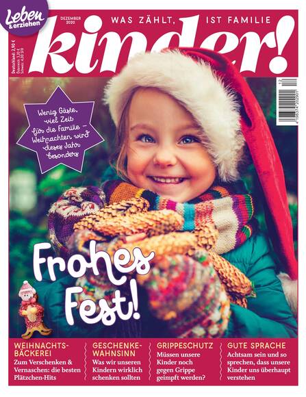 Junior Medien KINDER!