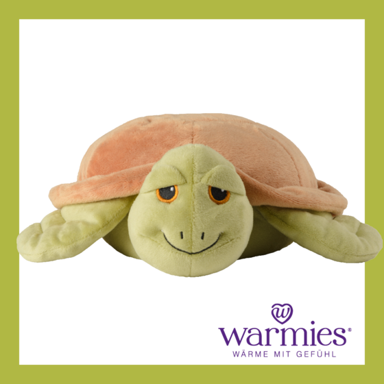 Meeresschildkröte Warmies®